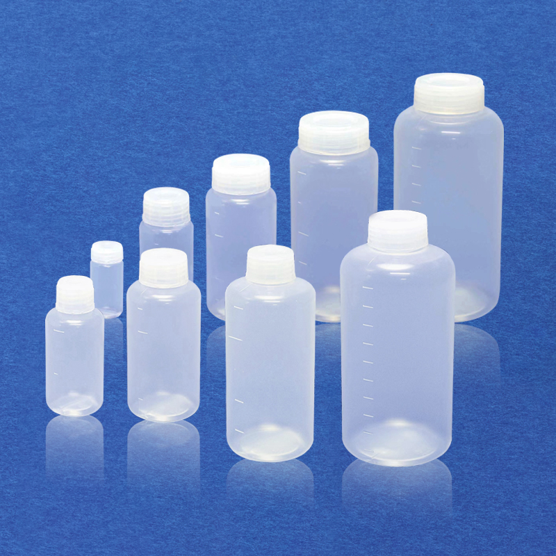 Sampling bottle