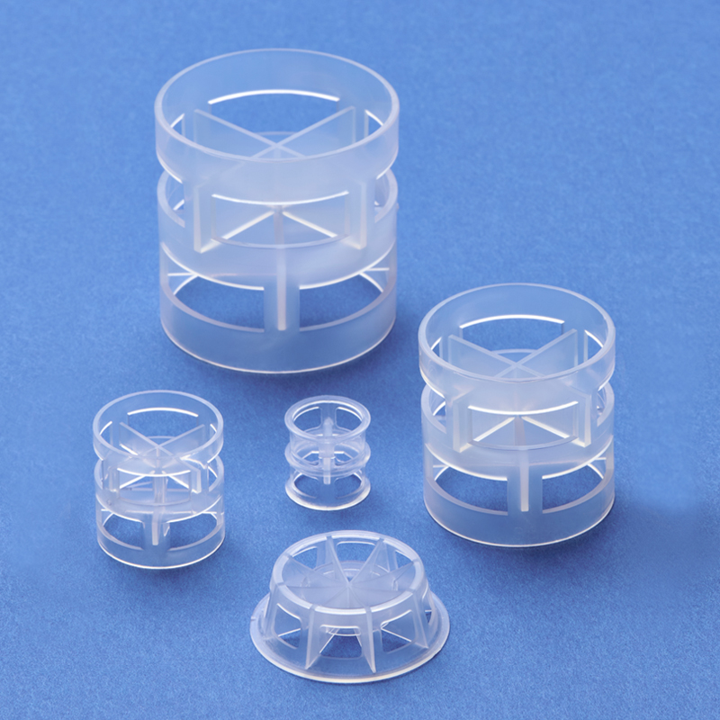 High purity filler