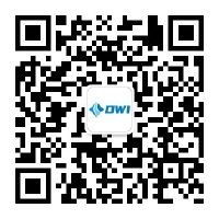 Scan the QR code to follow our WeChat public account